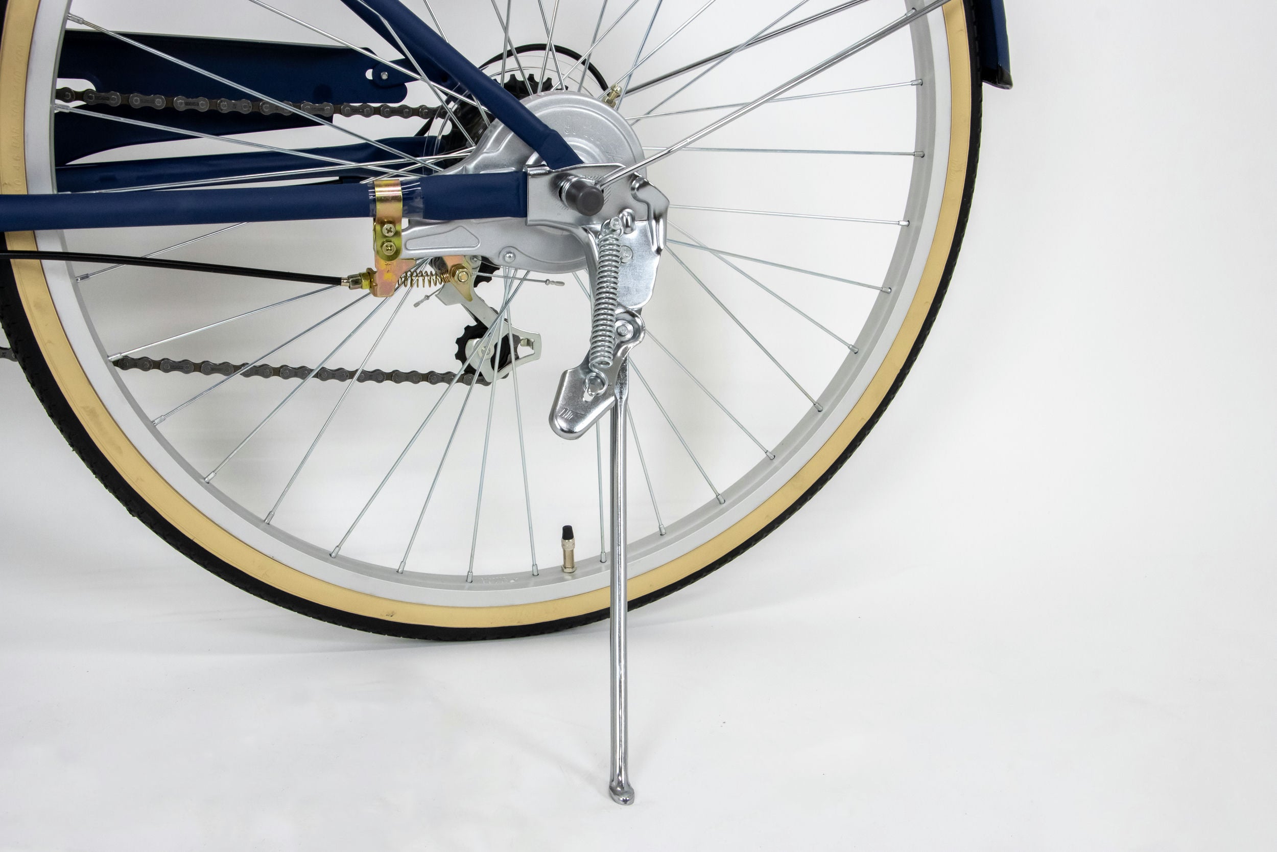 新生活応援セール】［シティサイクル］マチナミシティ266［MC-25-028