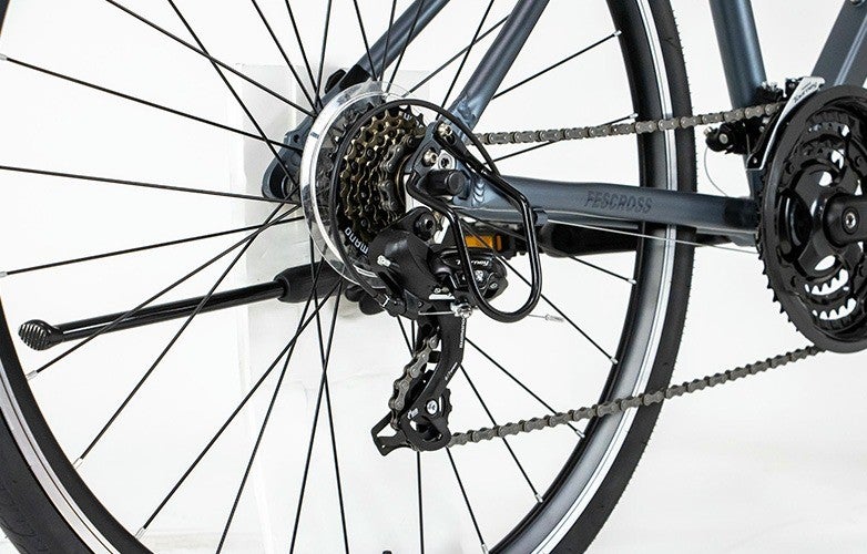 クロスバイク サードバイクス フェスクロス | 自転車メーカー直販 