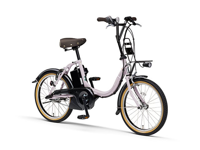 ‼︎SALE☆YAMAHAヤマハPAS★City-5☆26インチ PAS With ヤマハ(YAMAHA) 電動自転車・電動アシスト自転車 26