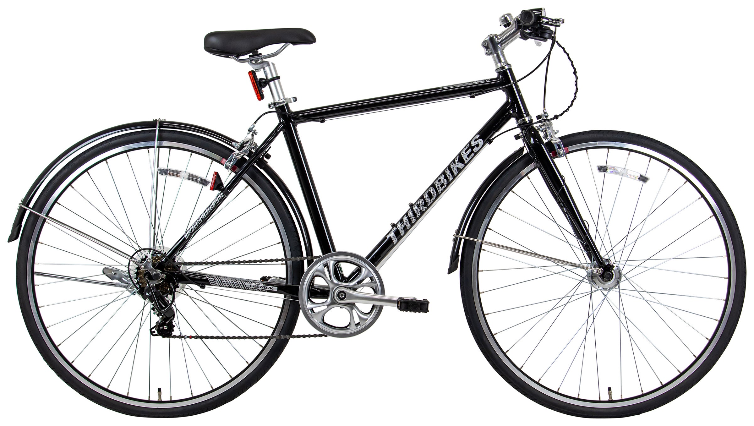 D730 ☆19800円☆整備済み スポーツ中古自転車 【クロスバイク ブルー
