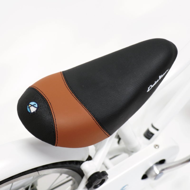 新生活応援セール】［キッズサイクル］2024年モデル アッソンK16［KB