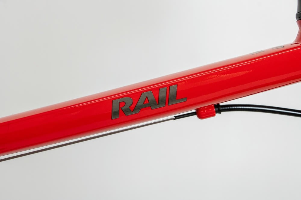 物価高応援セール】［クロスバイク］RAIL LIGHT レイルライト