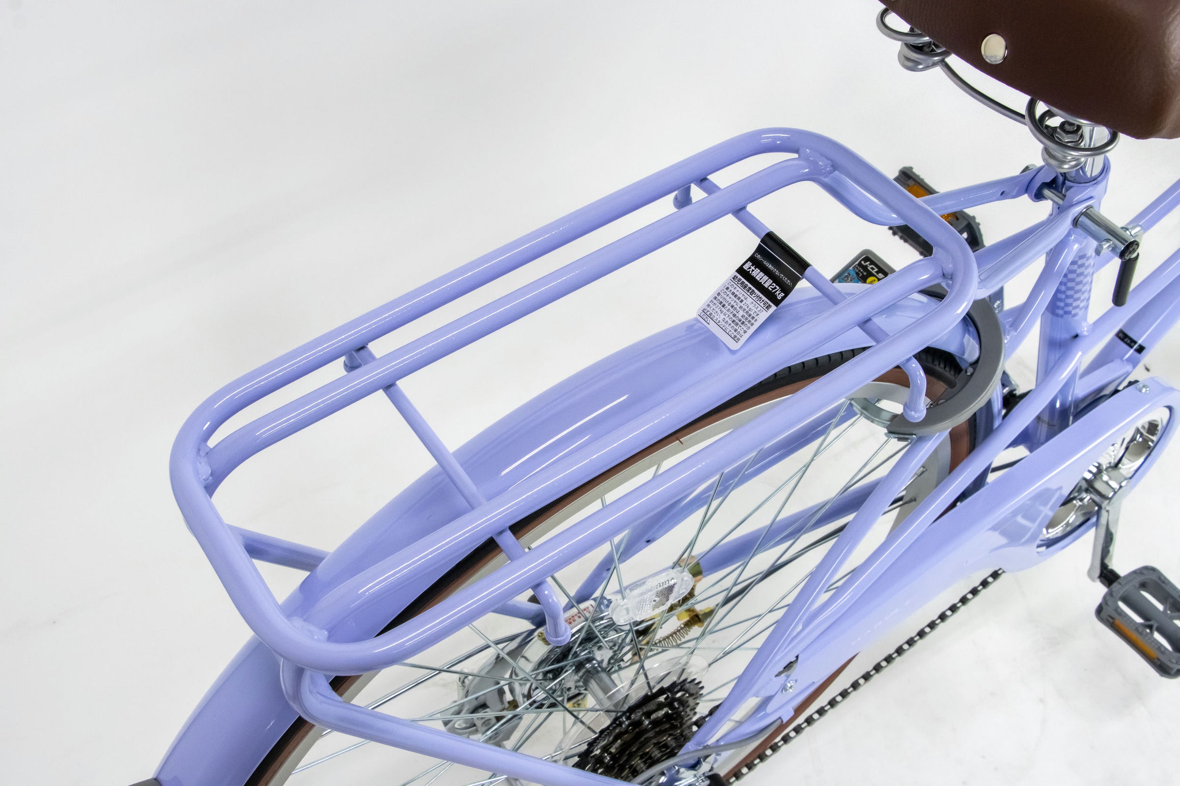 新生活応援セール】［シティサイクル］マチナミ266［MC-25-027｜26