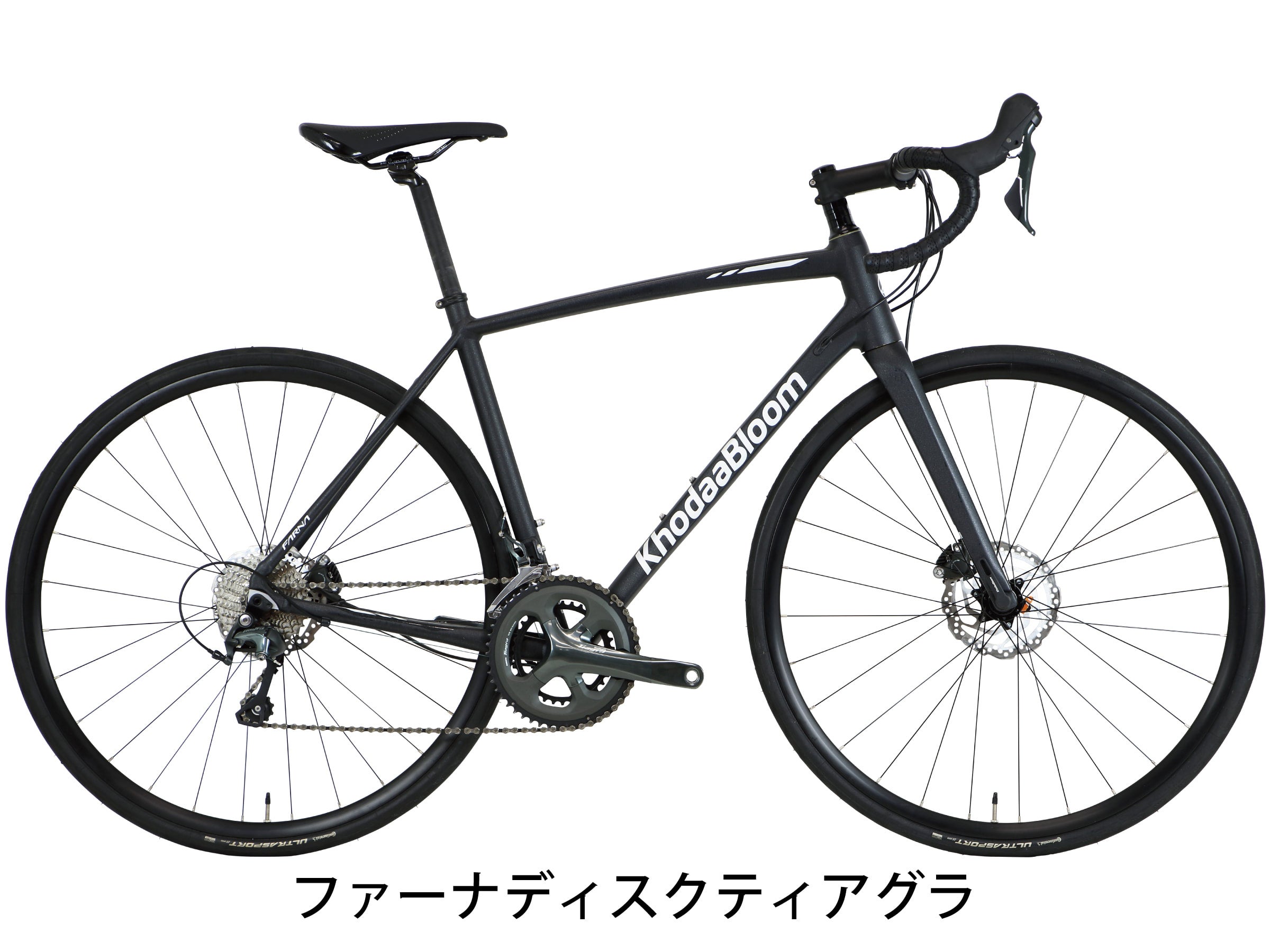 D1027-2.LAFORZAラフォルツァ ロードバイク 700C