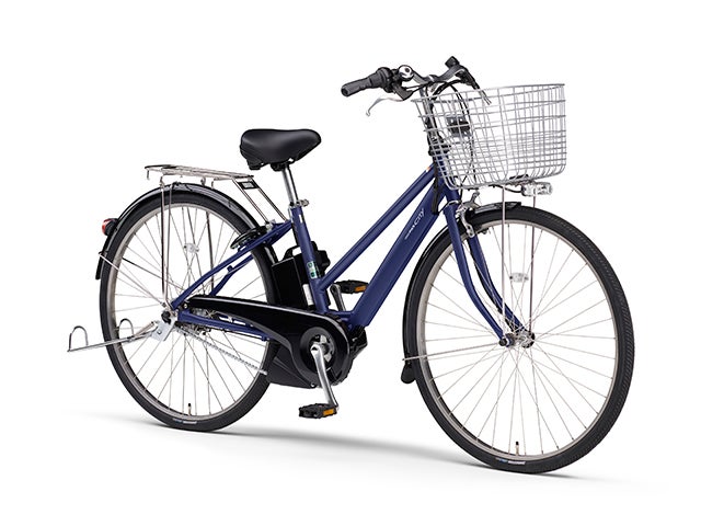 新車セール】［電動自転車］YAMAHA PAS CITY-SP5(ヤマハ パス シティ