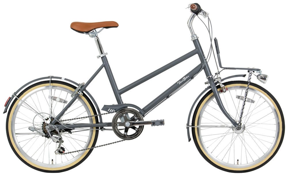 【商談成立しました】超美品　クロスバイク（20インチ） 決算セール】［クロスバイク］スーンミニ［TB-25-007｜20インチ｜外装6