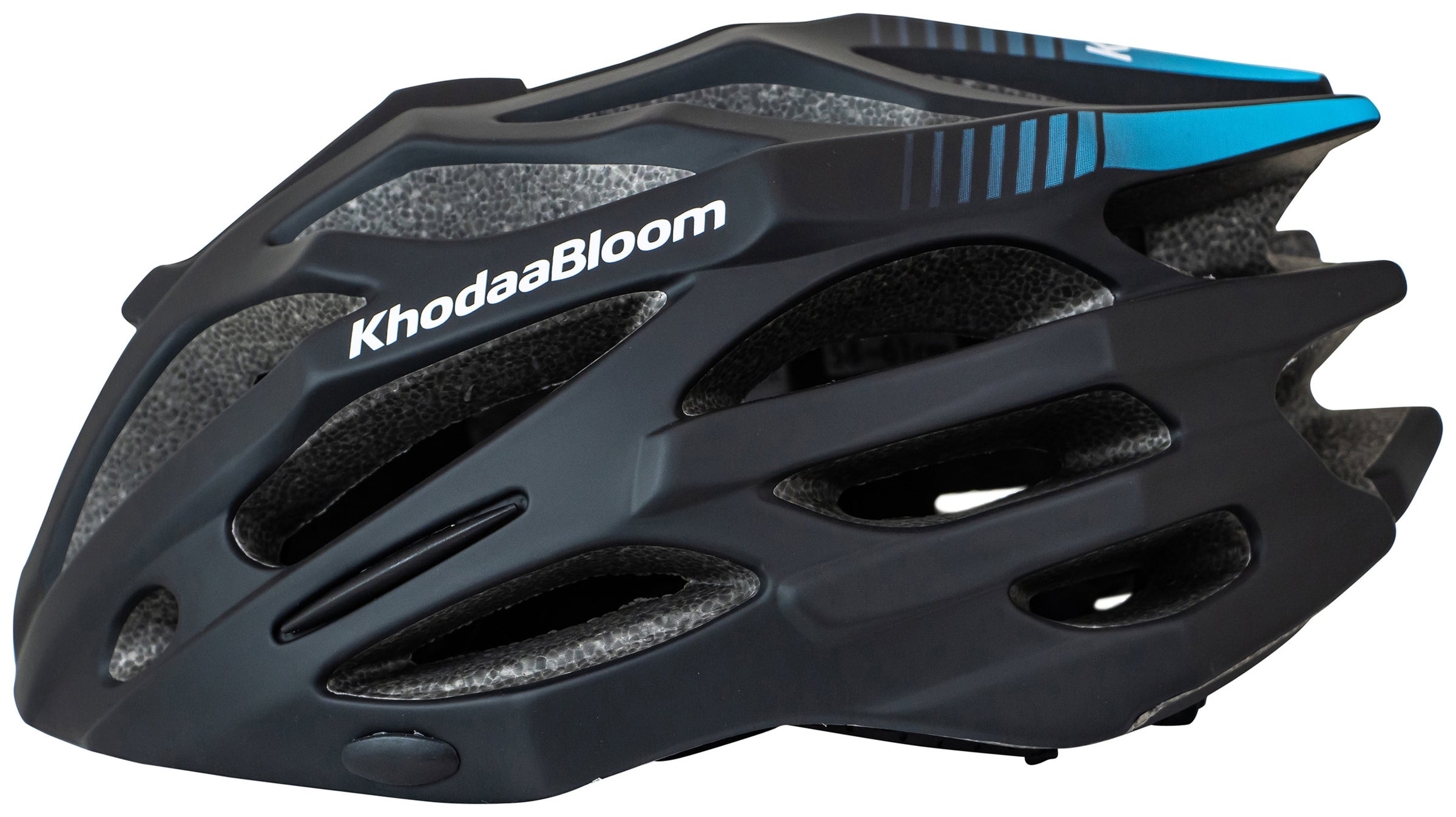 KhodaaBloom ロードバイク 、ヘルメットなどまとめ売り ヘルメット］コーダーブルーム オリジナルヘルメット(ブラック