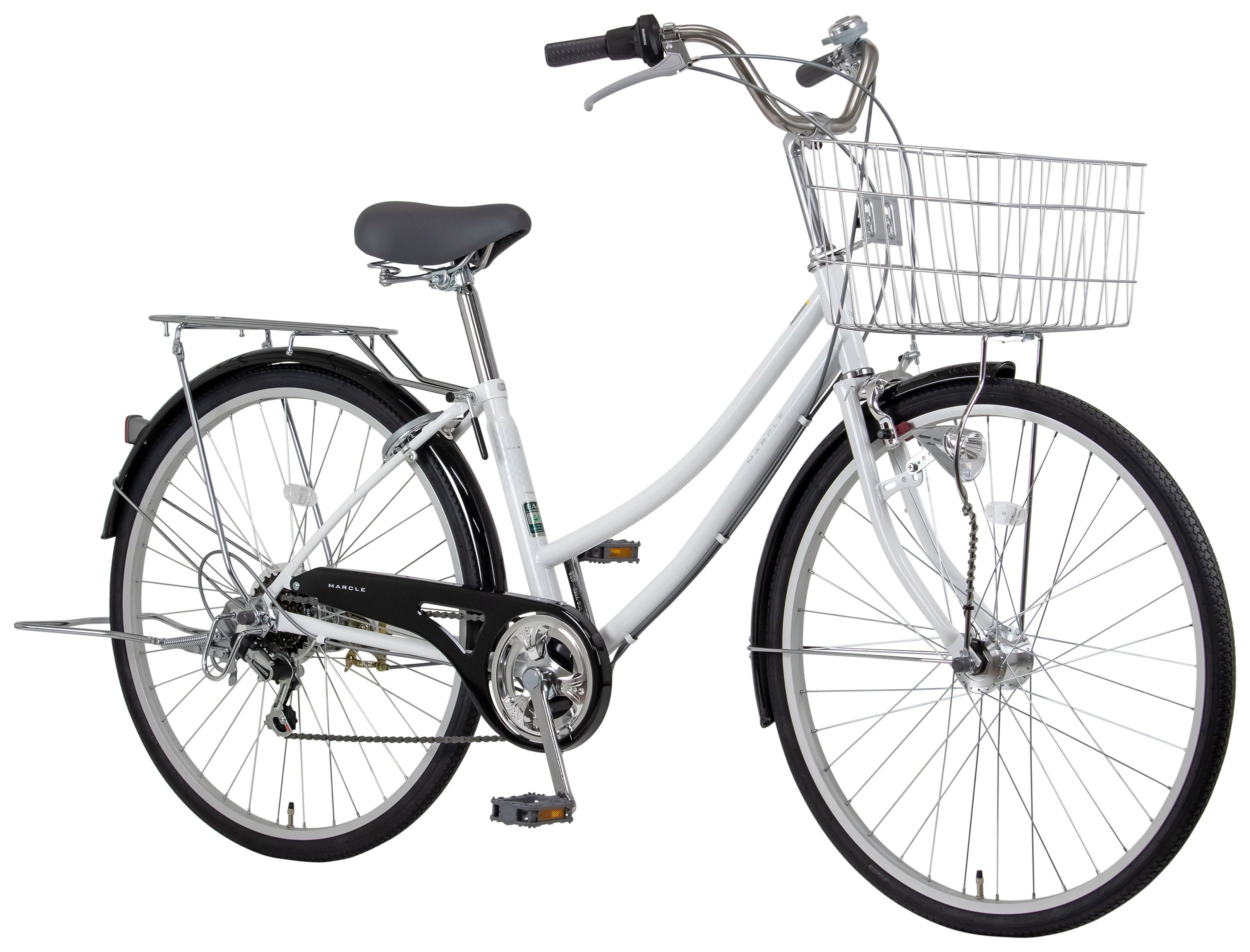 横浜天王町店OPEN記念セール】［シティサイクル］ニチジョウ266