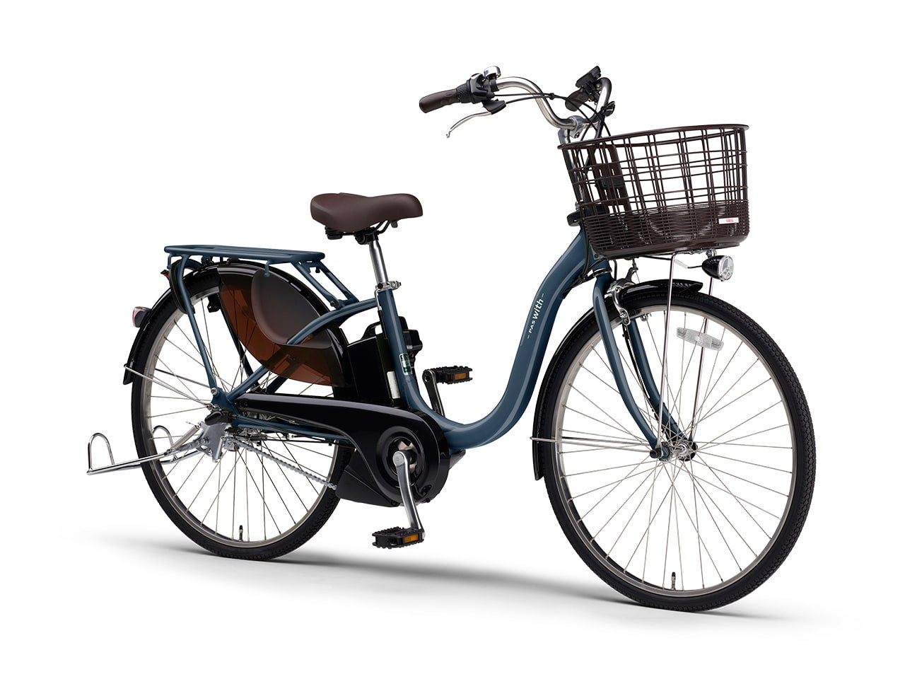 新車セール】［電動自転車］2026年 ヤマハ パスウィズ YAMAHA PAS With 