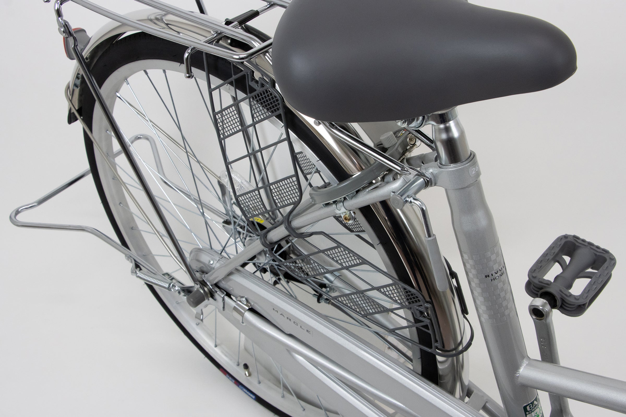 12/28-1/12用品福袋プレゼント》【セール】［シティサイクル