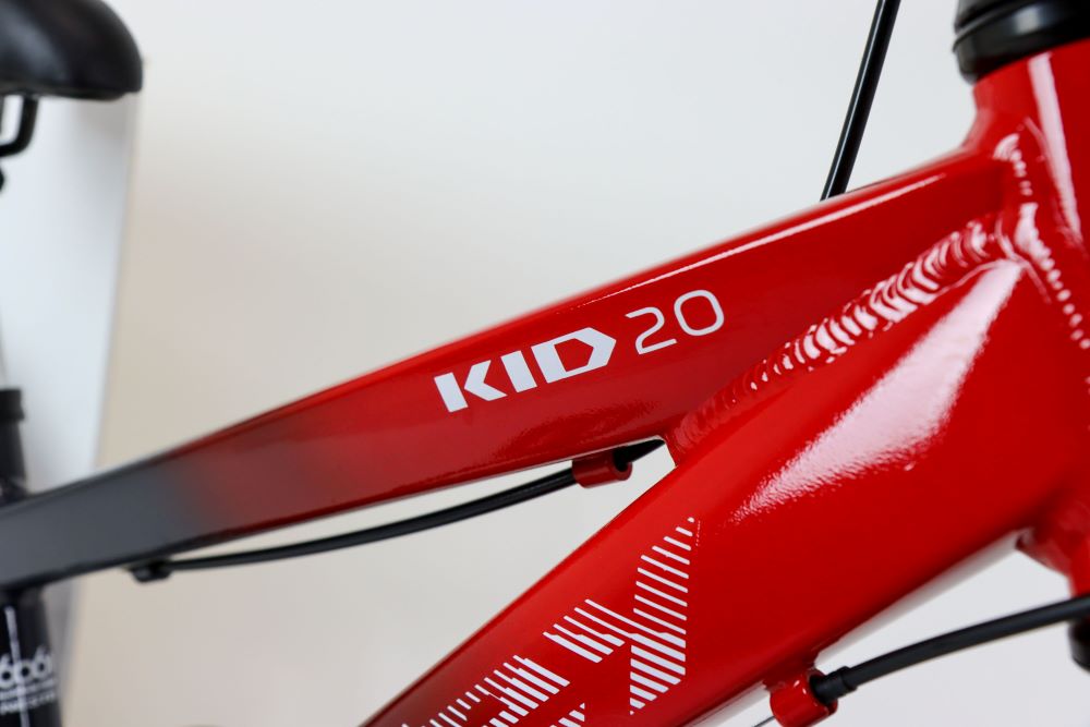 決算セール】［キッズサイクル］クロスバレーキッド24［NE-22-017｜24