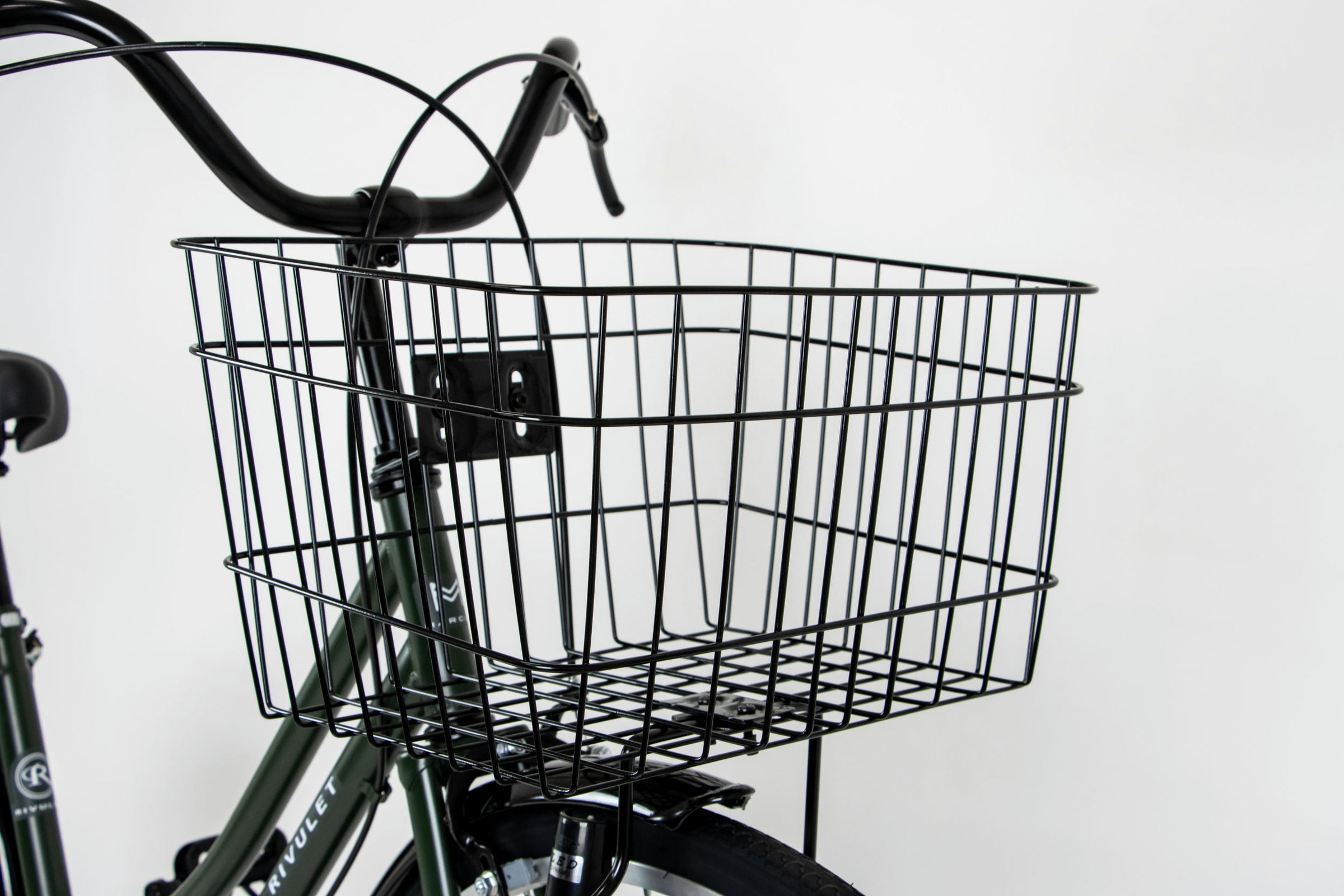 自転車 Rivulet 27”