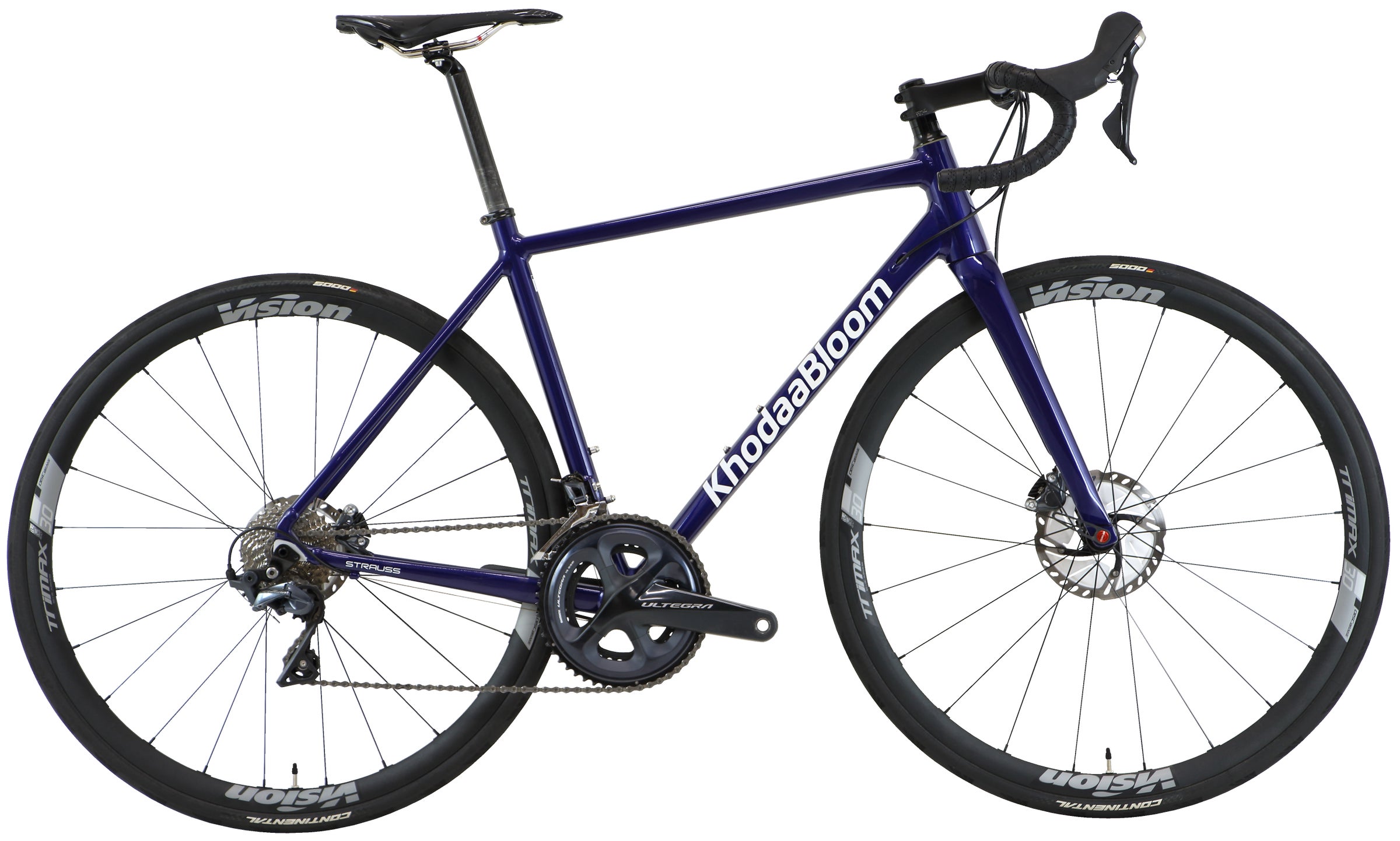 TRPG グインサーガ ロード トゥ ロード 横浜天王町店OPEN記念セール】［ロードバイク］ストラウス