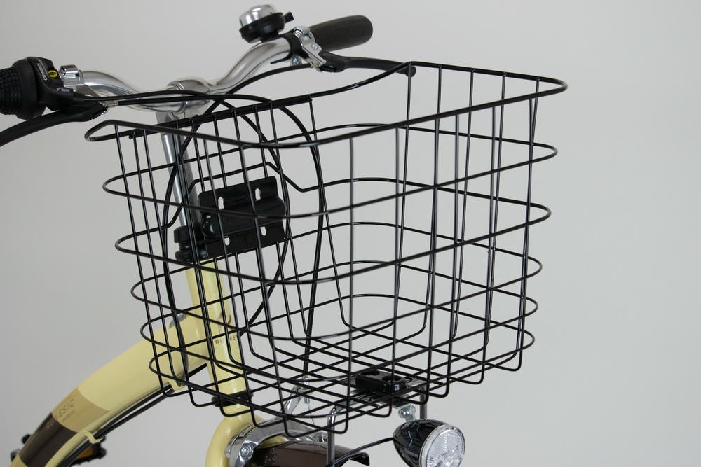 横浜天王町OPEN記念セール】［シティサイクル］ルネシックDX276