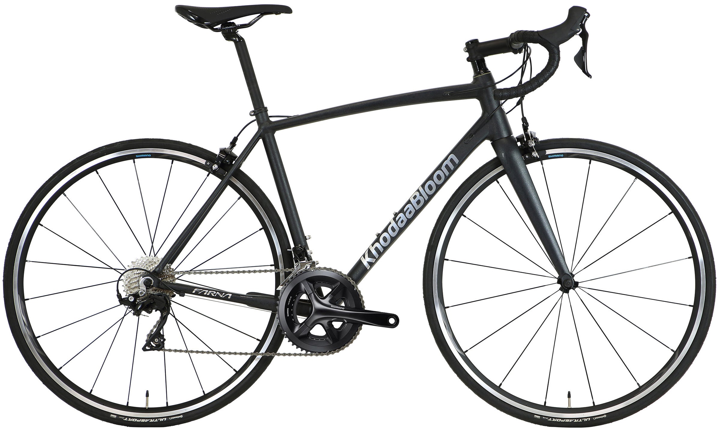 ブラックフライデーセール】［ロードバイク］ファーナ 105(マット