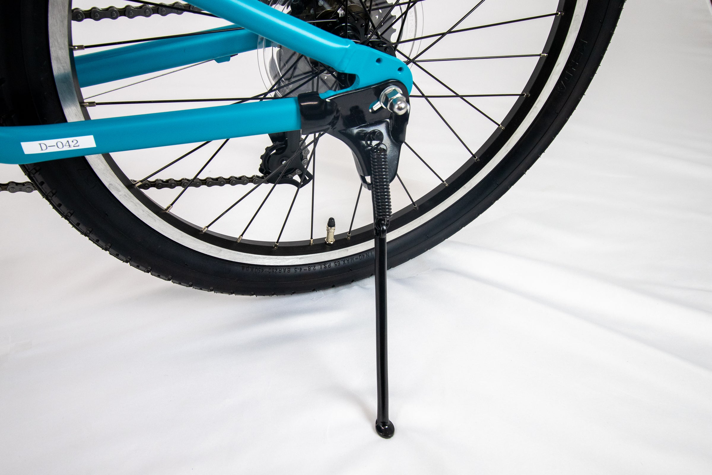 横浜天王町店OPEN記念セール】［キッズサイクル］タンケン22［KB-22