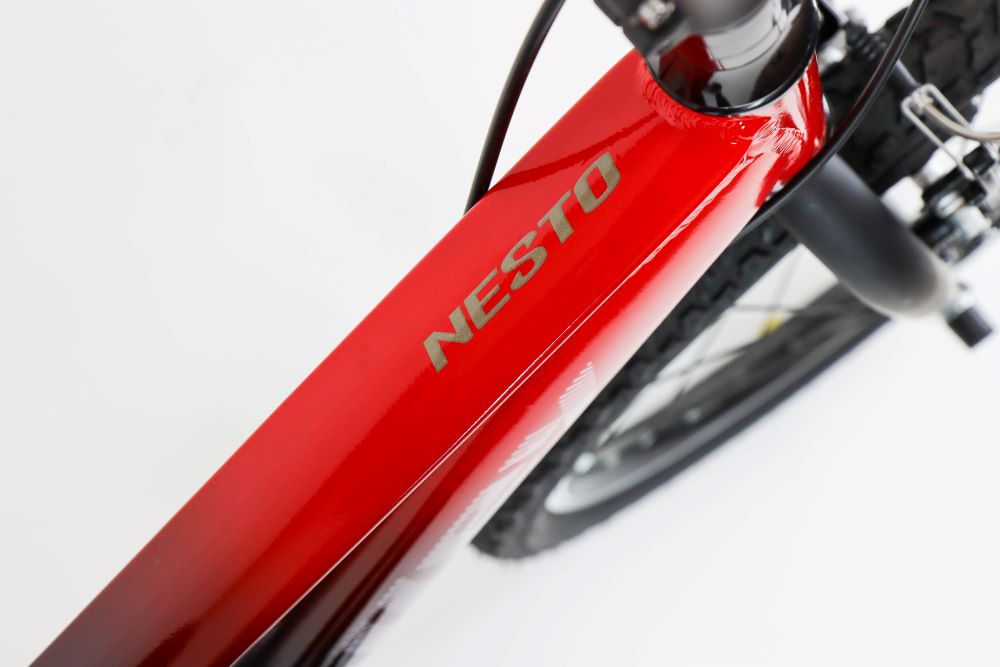 決算セール】［キッズサイクル］クロスバレーキッド24［NE-22-017｜24