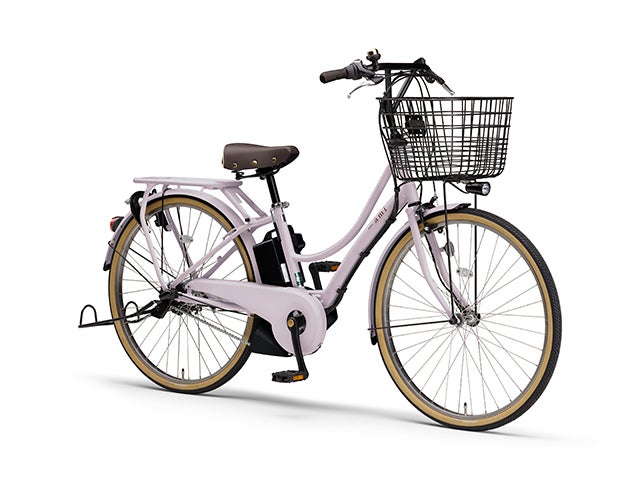 ‼︎SALE☆YAMAHAヤマハPAS★City-5☆26インチ PAS With ヤマハ(YAMAHA) 電動自転車・電動アシスト自転車 26