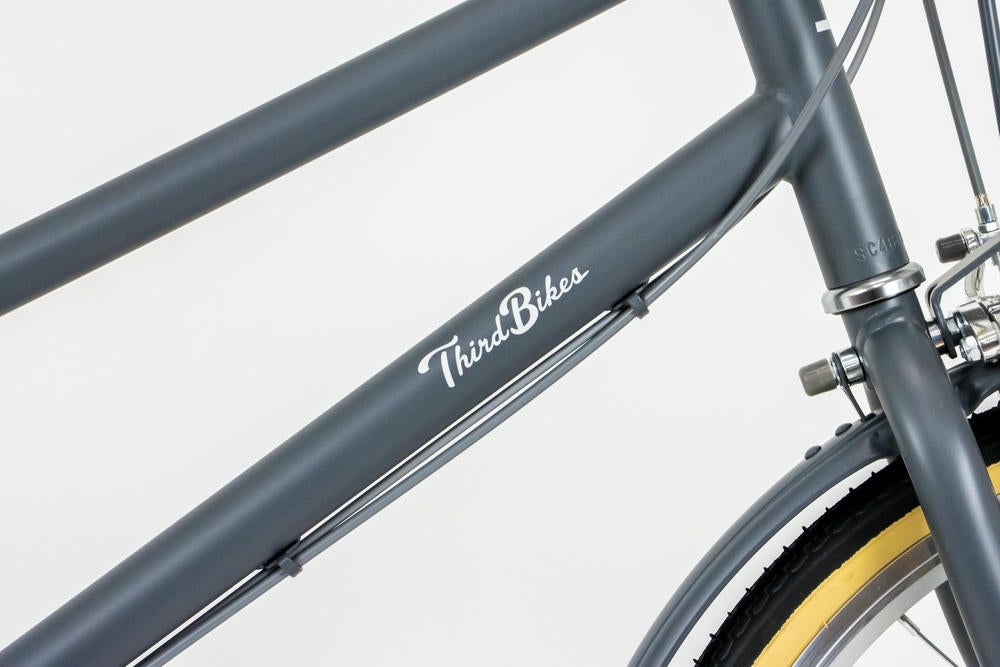 決算セール】［クロスバイク］スーンミニ［TB-25-007｜20インチ｜外装6