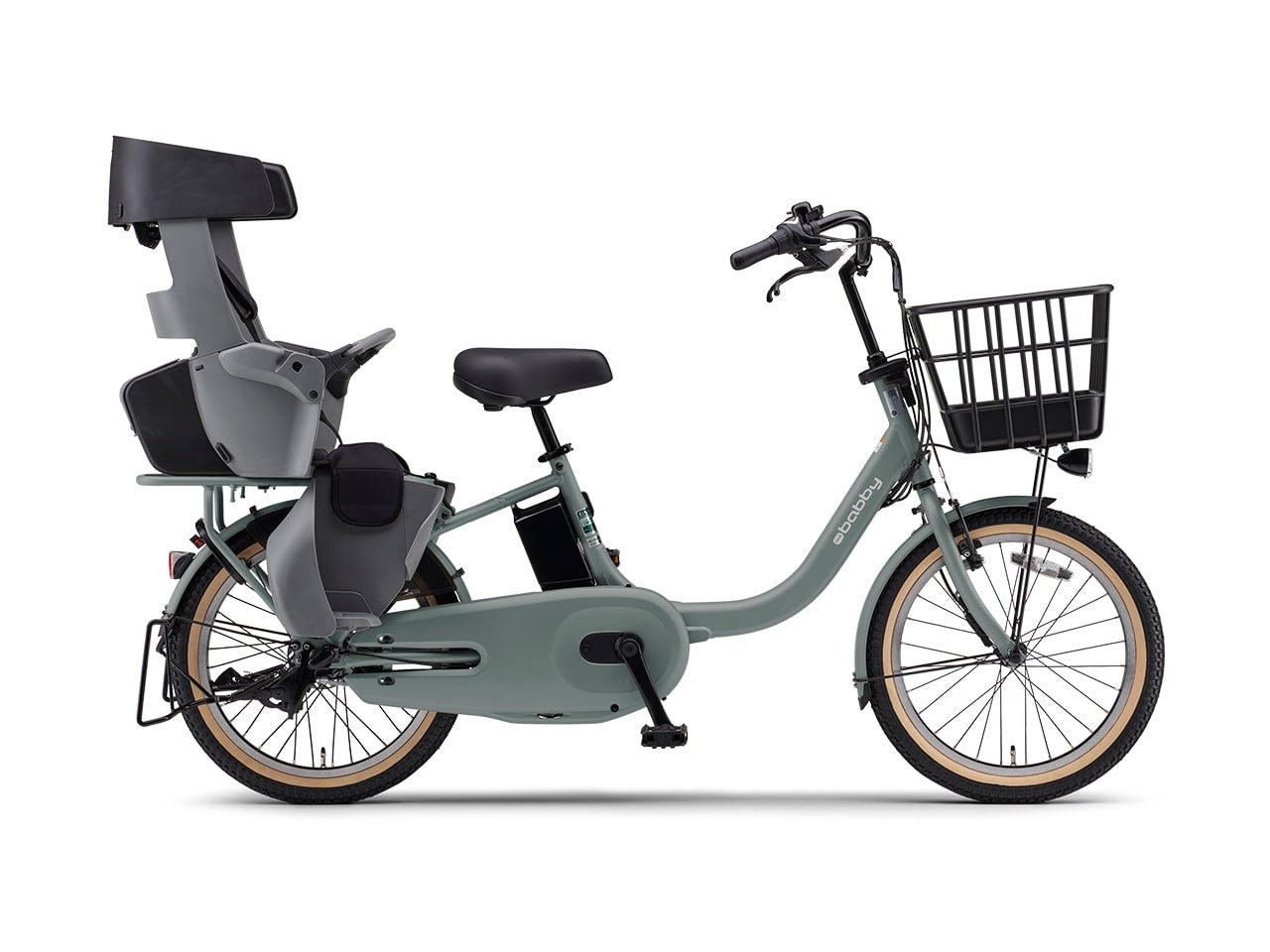 新車セール】［電動自転車］2026年 ヤマハ パスバビー YAMAHA PAS