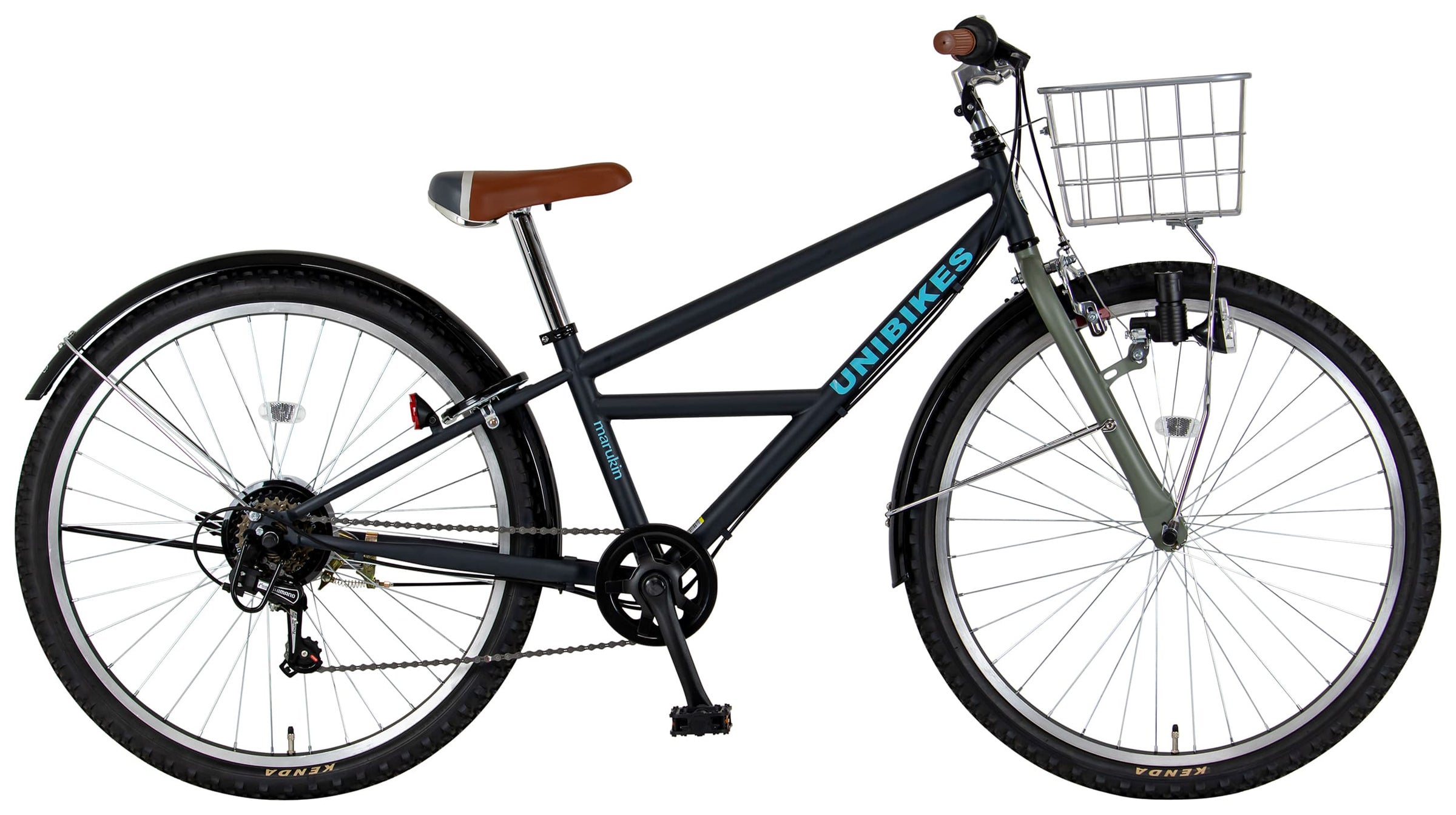 ☆春の限定価格☆［キッズサイクル］ユニバイクス |22 24 26インチ