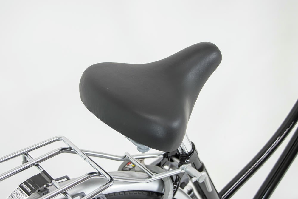 新生活応援セール】［シティサイクル］ レイニーホームHD273 ［MK-23