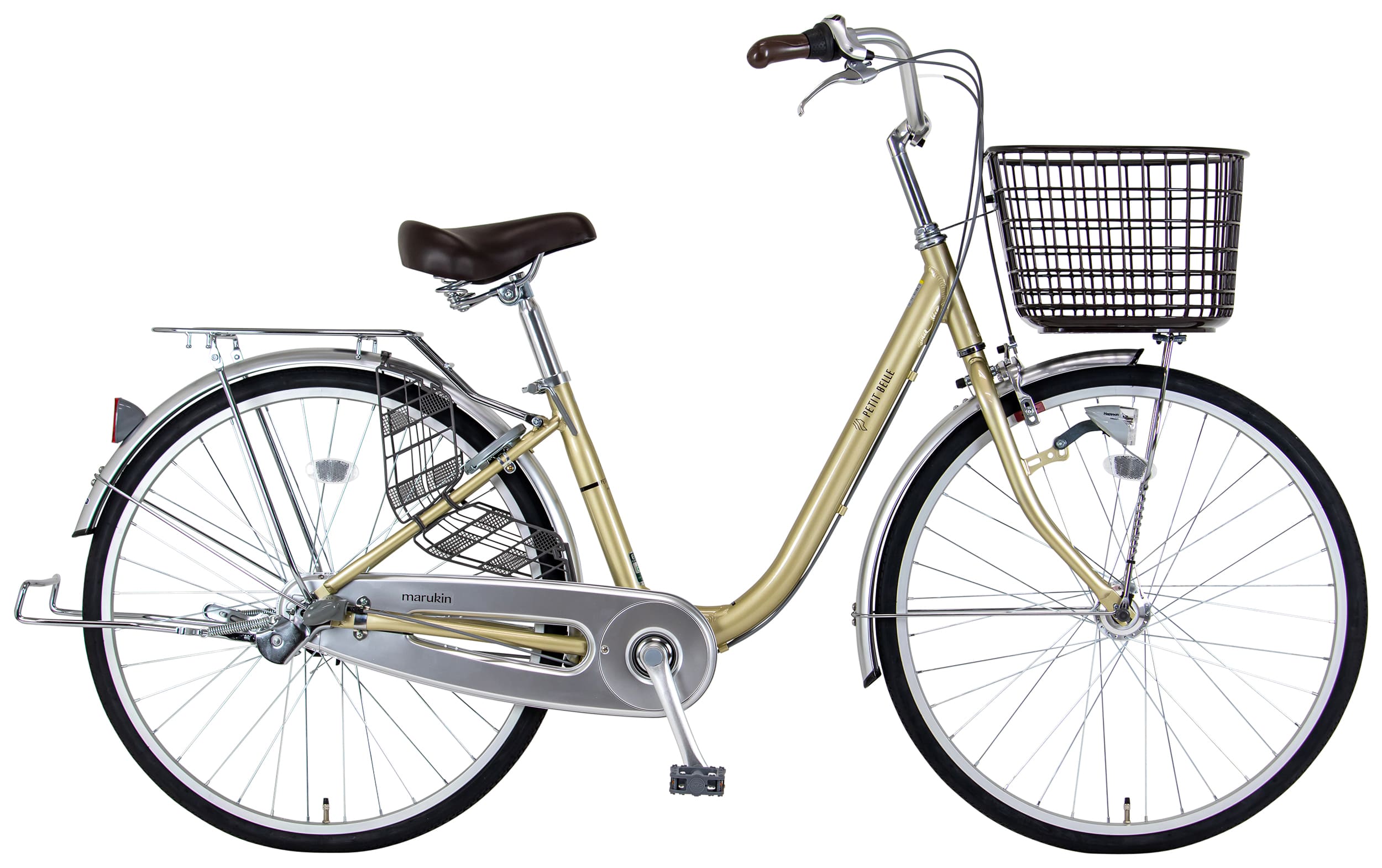 24インチ ☆アウトレット ジュニア自転車☆24インチ ダークグリーン 