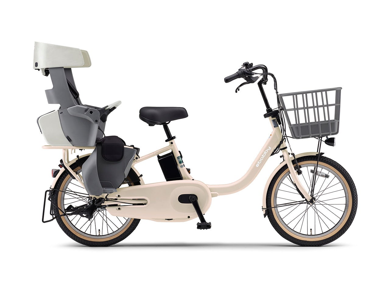 新車セール】［電動自転車］2026年 ヤマハ パスバビー YAMAHA PAS 