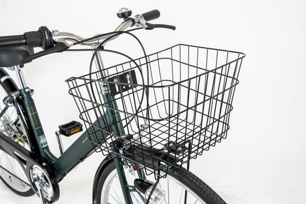 [引取限定] シティサイクル 27インチ　CLASSICAL防犯登録抹消済 シティサイクル・ママチャリ 武田産業 27インチ CHACLE SEAKRAIT