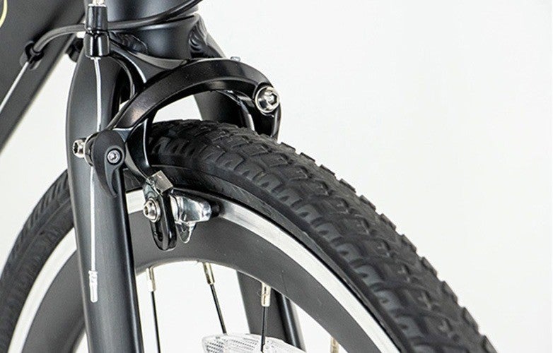 クロスバイク サードバイクス フェスクロスエアロ | 自転車メーカー