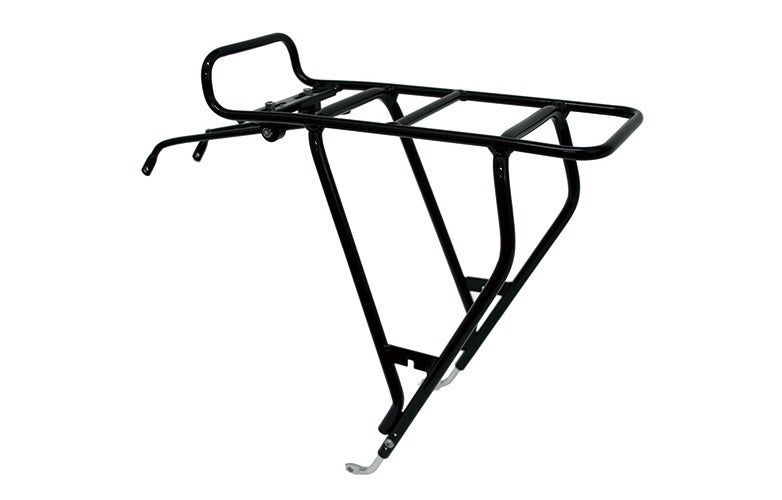 キャリア］バナナワークス プランピーキャリア リア 後 | 自転車