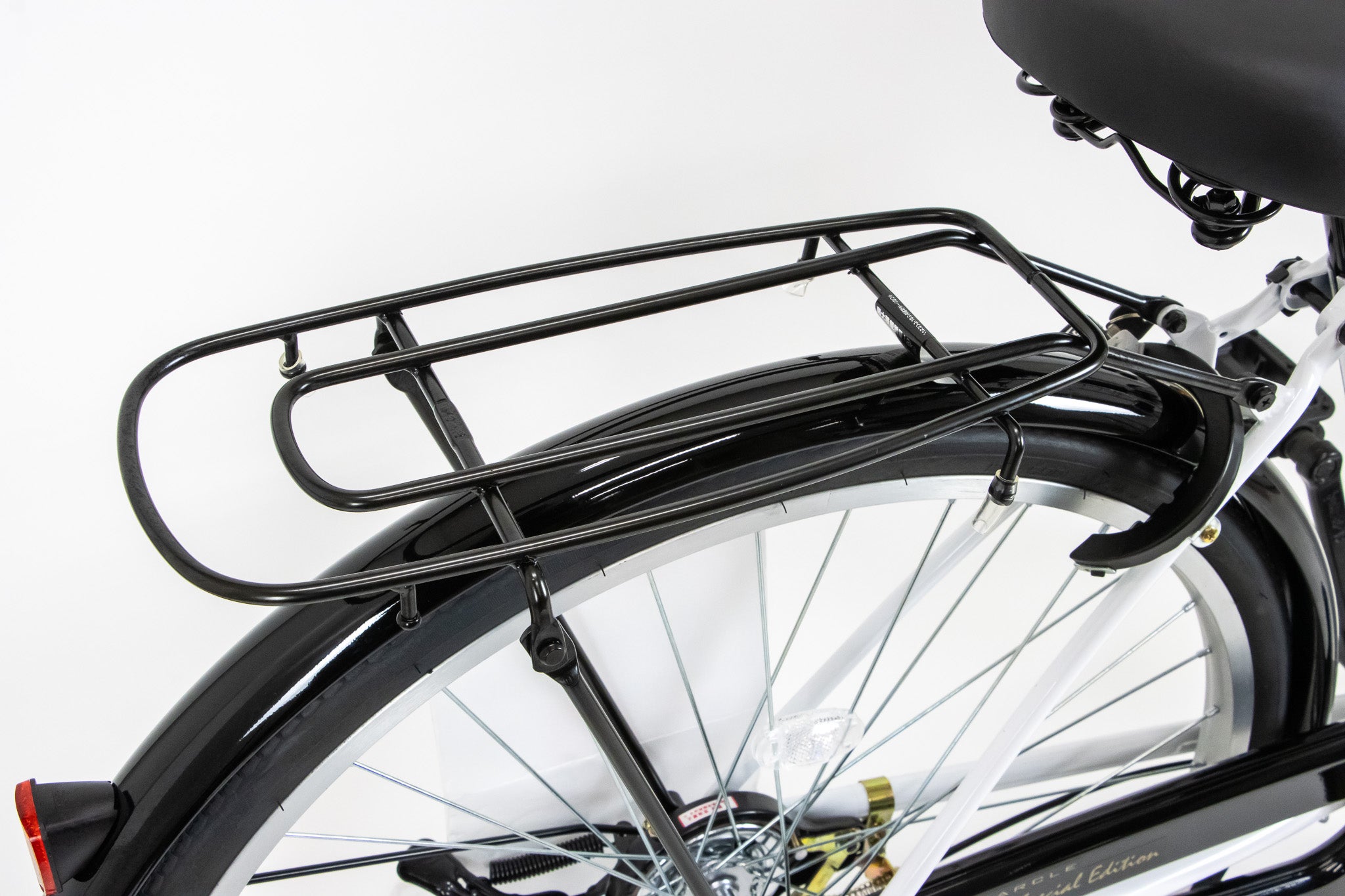 決算セール】［シティサイクル］リブレットホーム261BK BAA［MC-24-037