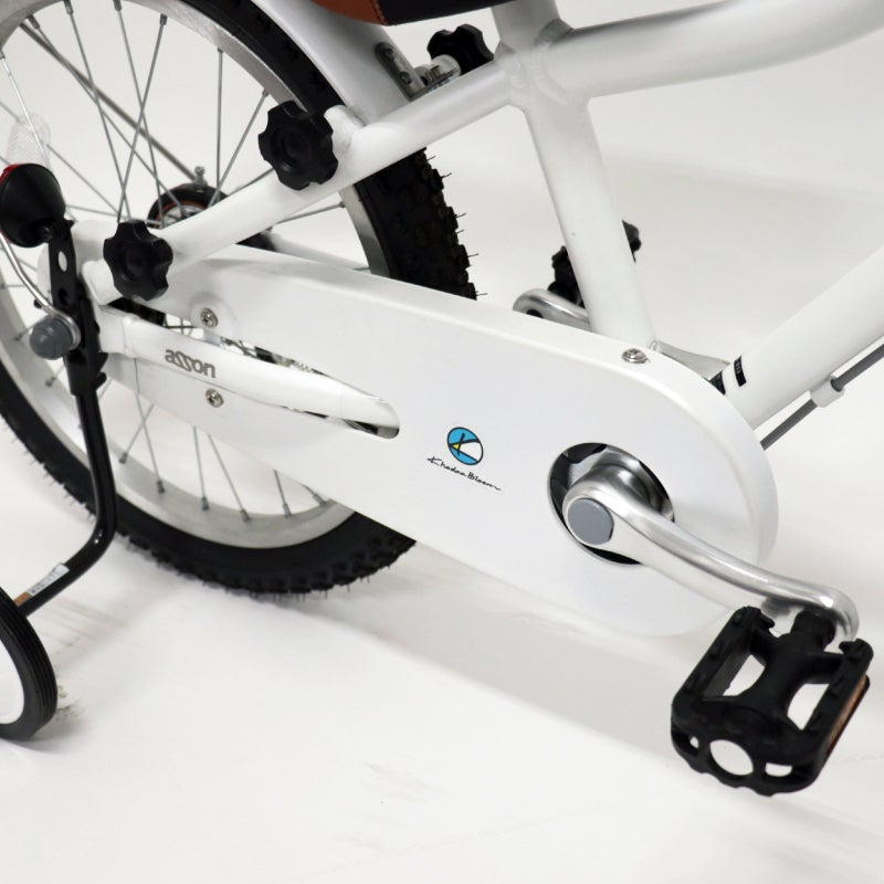 新生活応援セール】［キッズサイクル］2024年モデル アッソンK16［KB