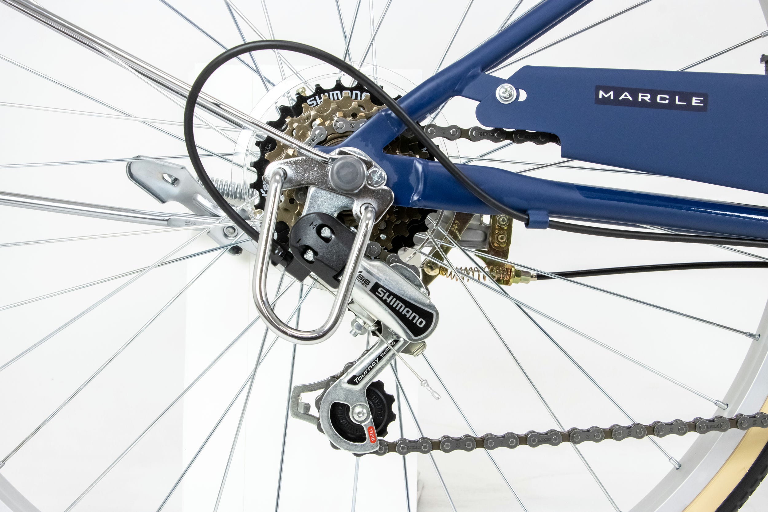 新生活応援セール】［シティサイクル］マチナミシティ266［MC-25-028