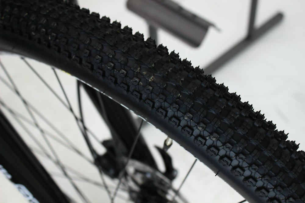 決算セール】［マウンテンバイク］ TRAIZE ［NE-20-009｜外装18段(2×9