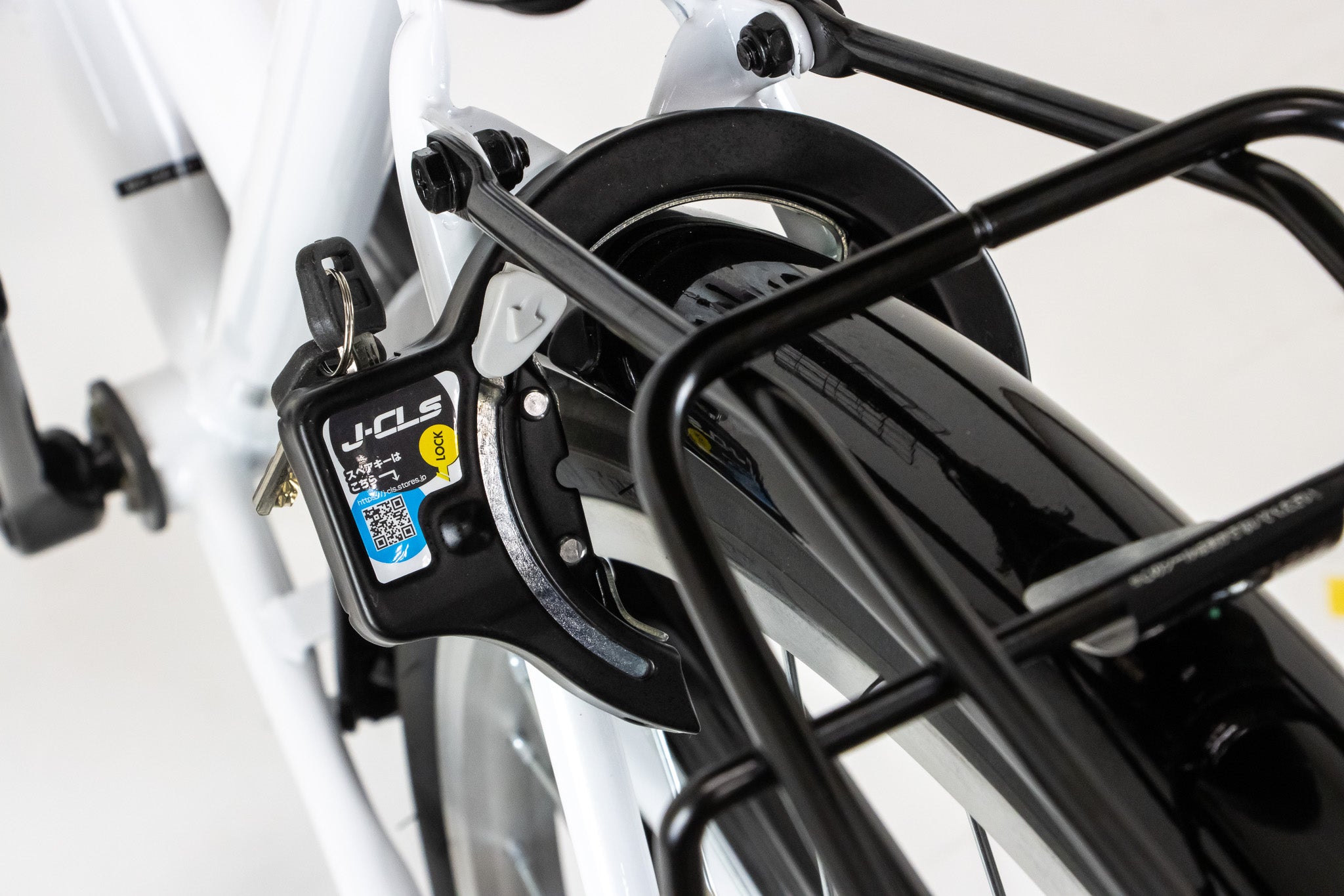 新生活応援セール】［シティサイクル］リブレットホーム261BK BAA［MC