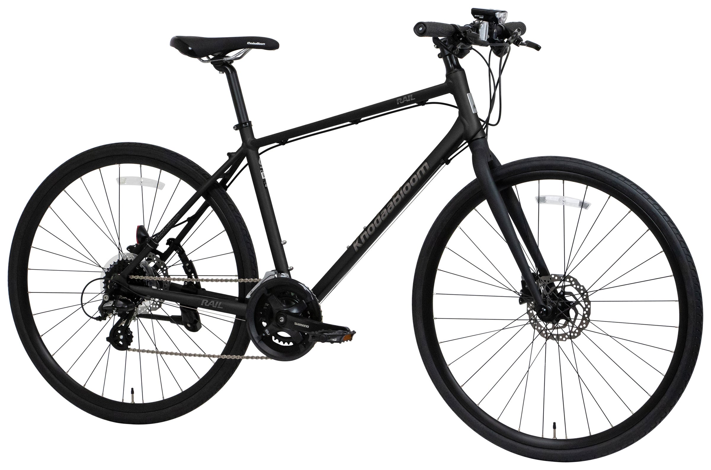 【引き取り希望】クロスバイク ブラック 引き取り希望】クロスバイク ブラック