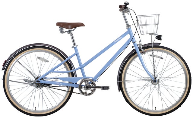 カゴ付きバイク | メーカー直販B級品アウトレットショップ