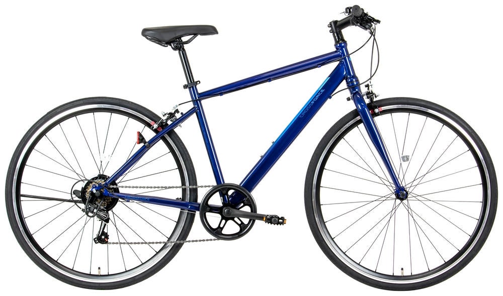 決算セール】［クロスバイク］ファースト ［外装6段(1×6)ギヤ｜タイヤ