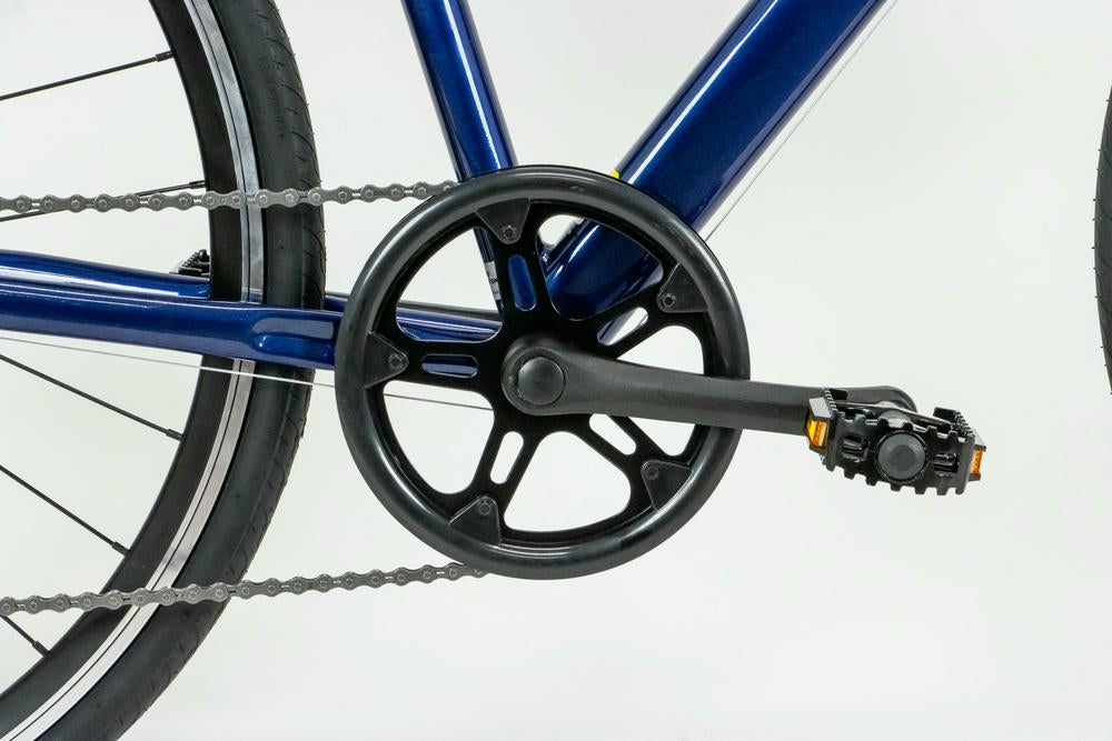 新生活応援セール】［クロスバイク］ファースト ［外装6段(1×6)ギヤ