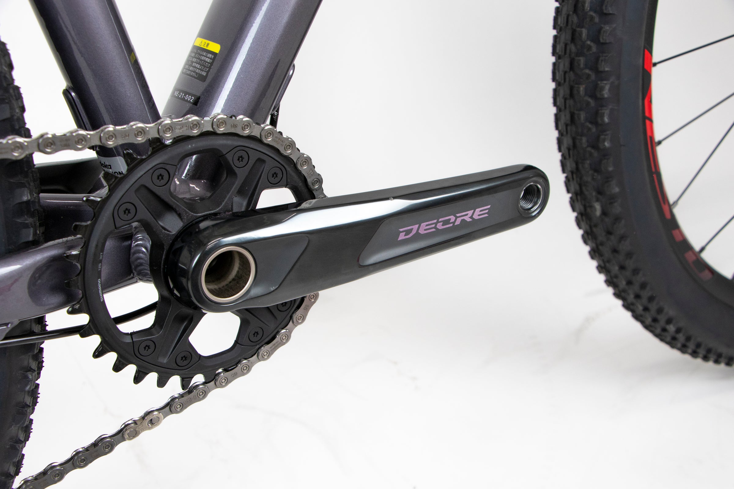 [値下げ交渉受付中・付属品多数]MTB/マウンテンバイク 新生活応援セール】［マウンテンバイク］TRAIZE XC ［NE-21-002｜外装