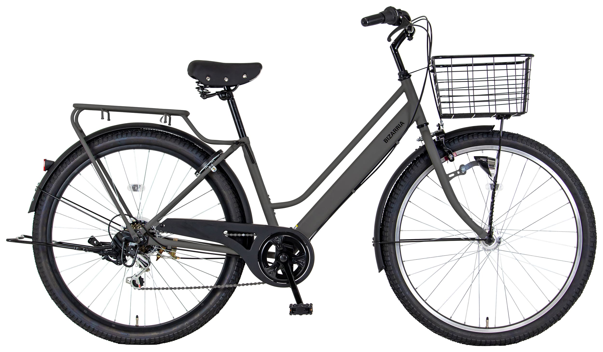 物価高応援セール】［シティサイクル］ビザリア ［26インチ｜27.5