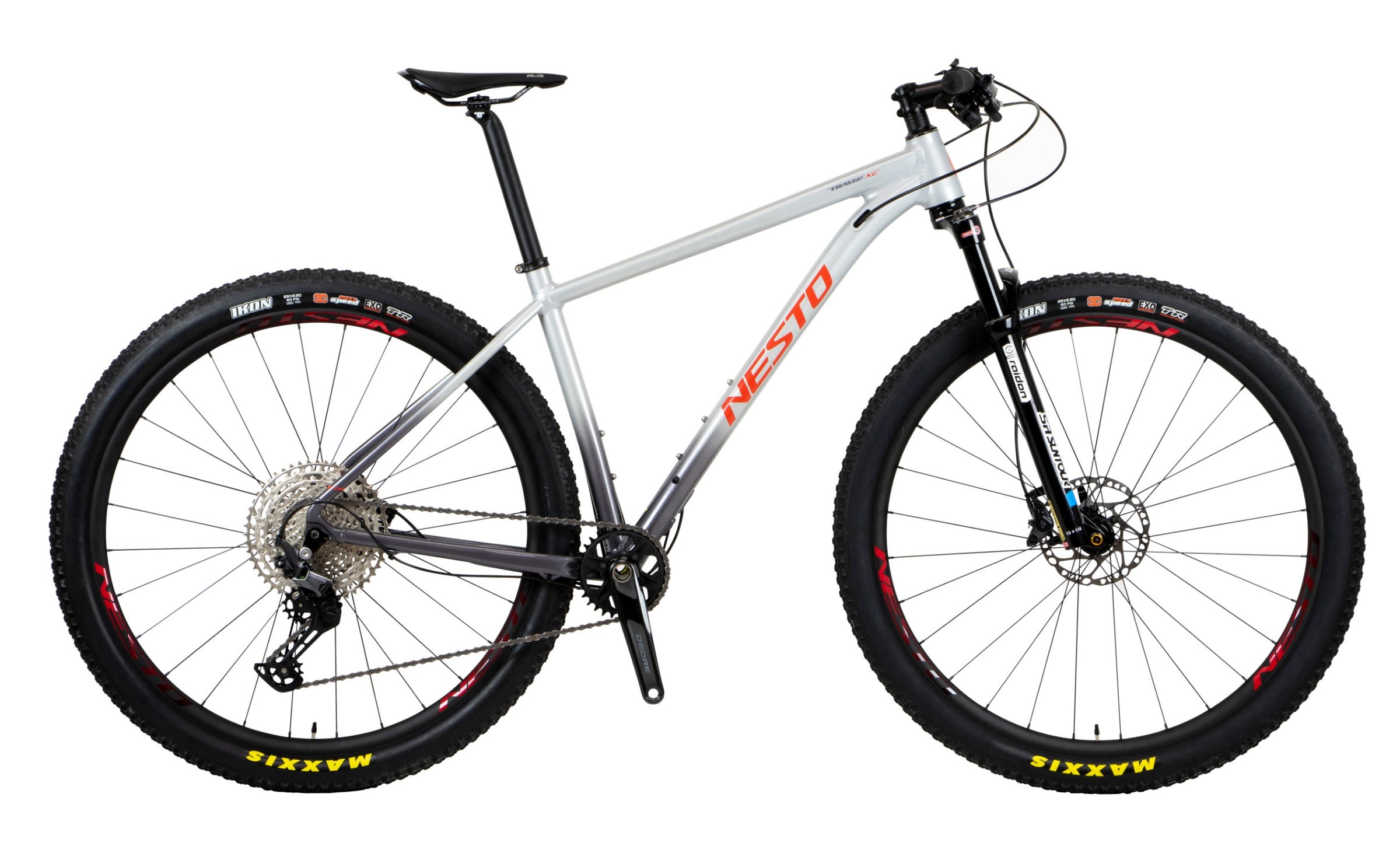 物価高応援セール】［マウンテンバイク］TRAIZE XC ［NE-21-002｜外装